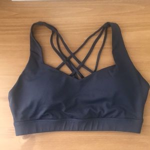 Forever 21 Sports Bra